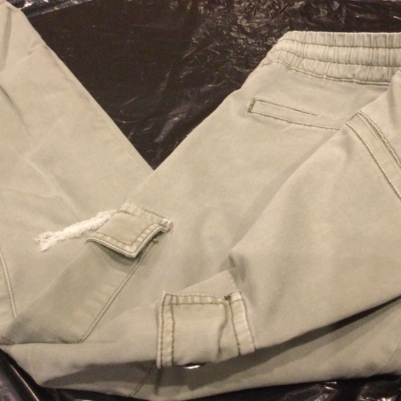 Pants - Picture 2 of 2